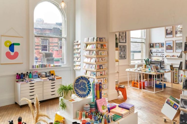 22 of the best online shops for stationery addicts