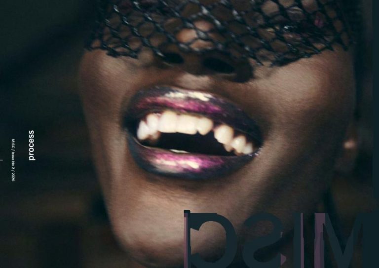 Why a stylist and her crew built a magazine instead of just moaning about AI