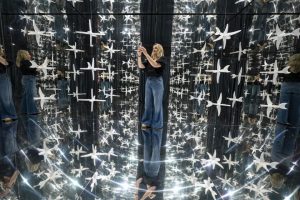 Step Into the Impossible: M.C. Escher arrives at Somerset House