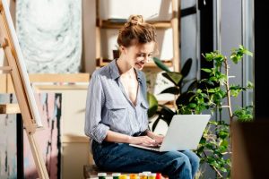 The web that built your creative business is being dismantled. So what should you do now?