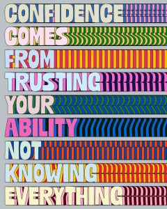 Tyler Spangler turned punk shows and a psychology degree into candy-coloured chaos