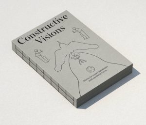 Studio Patten blends visual honesty and curiosity across illustration and graphic design