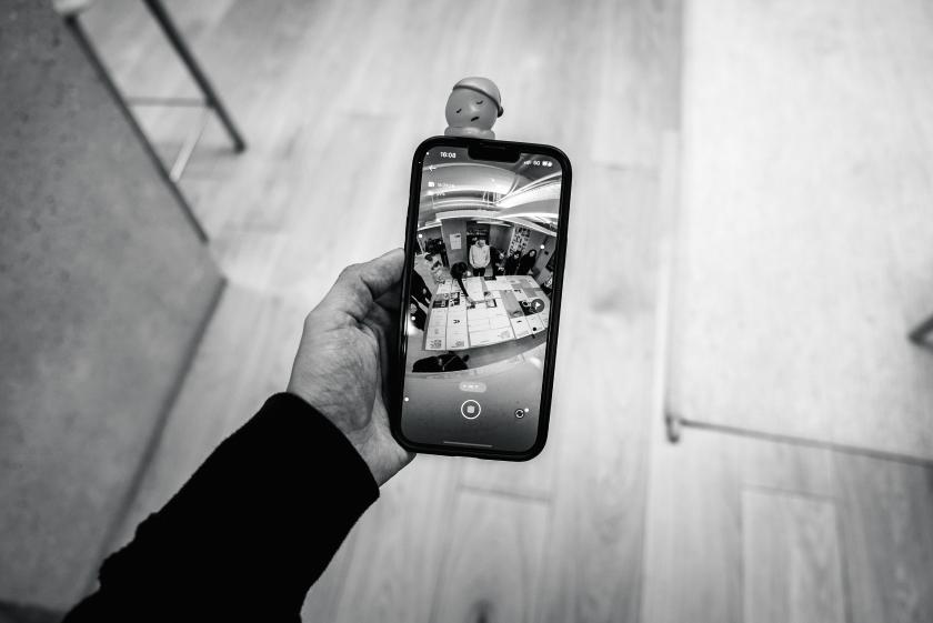DixonBaxi has reinvented how they explain their thinking to clients, and it’s smarter than it looks