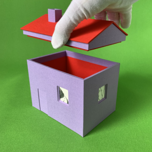 How David Adrien uses frames to shift the way we look at everyday things