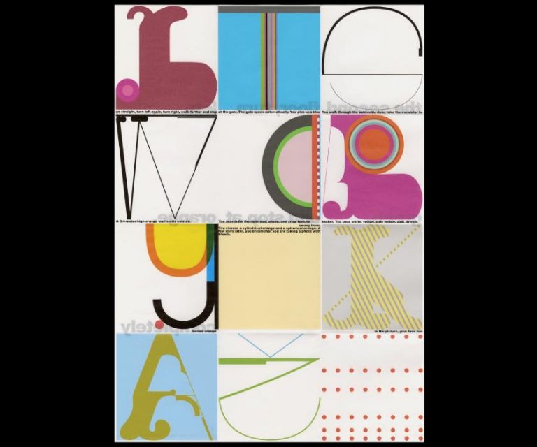 Vivid and restless, Tjaša Cizej’s compositions are built like puzzles