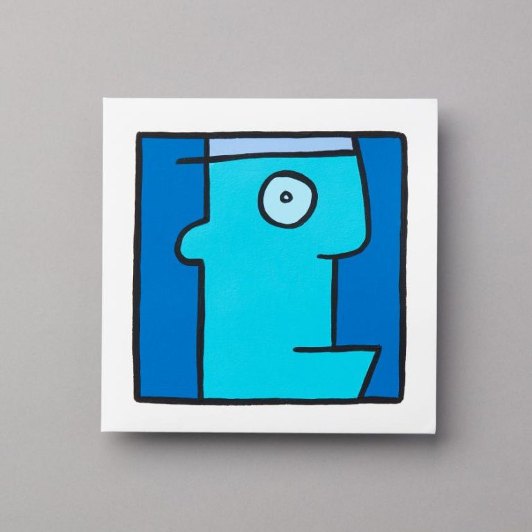 Bid blind for a Murugiah or a Clare Twomey as War Child’s Secret 7″ marks 10 years