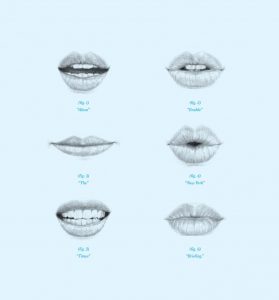 Palesa Monareng has drawn over 100 self-portraits – and is now turning them into a book