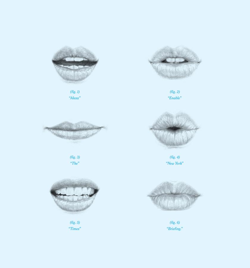 Palesa Monareng has drawn over 100 self-portraits – and is now turning them into a book