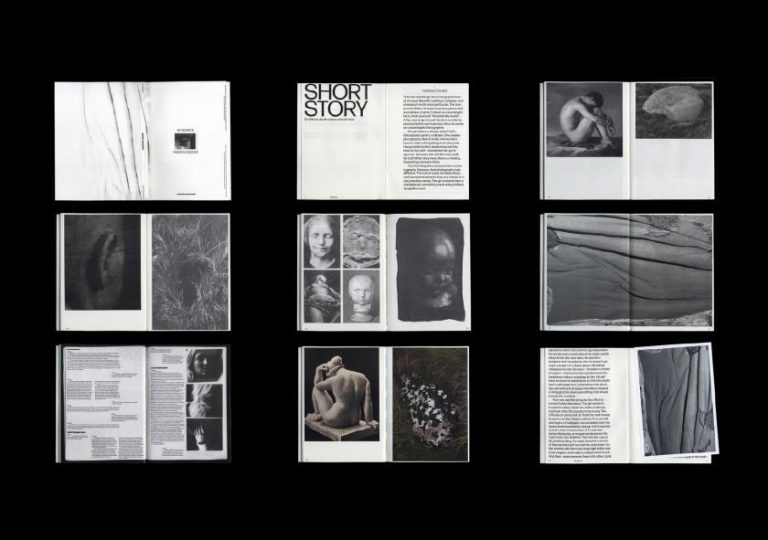Meet Zahari Dimitrov, the designer helping Bulgaria’s cultural organisations build a future – and an archive