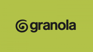 Ragged Edge rebrands AI notepad Granola with a co-founder’s handwriting and a deliberately imperfect logo