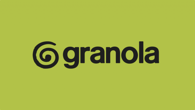 Ragged Edge rebrands AI notepad Granola with a co-founder’s handwriting and a deliberately imperfect logo
