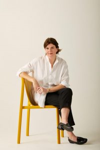 Allison Henry Aver on why 45 is the perfect age to start your own agency