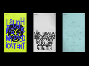 Take a peek inside Mindspill, the typographic diary of Shrey Kathuria