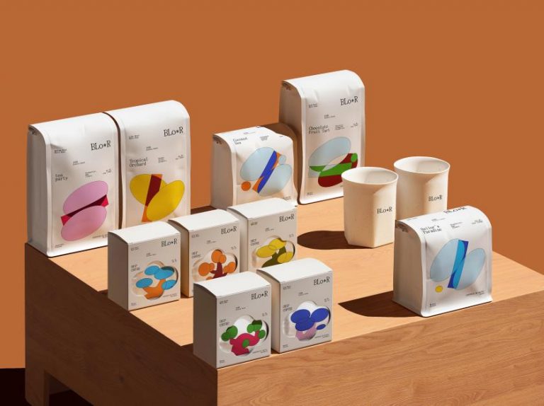 ‘Don’t try to understand it’: Meet Cooot, the studio making branding feel wonderfully uncertain