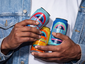 How Thirst redesigned M&S’s beer aisle, from stamp-inspired lagers to bold, flavour-led craft