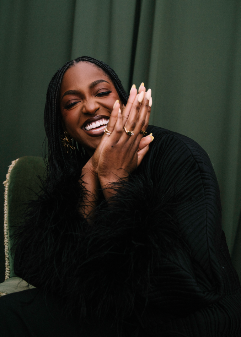 JAIKU founder Marianne Olaleye on why we shouldn’t obsess with Gen Z, and how storytelling can change the world