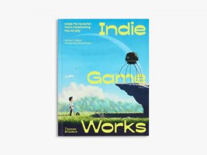 Why ‘Indie Game Works’ is a love letter to the bedroom coders who changed gaming