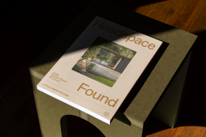 Wild People rebrands Little Green Rooms around the one thing you can’t add on: headspace