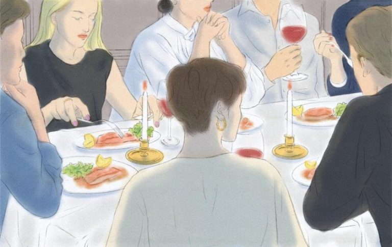 ‘I’ll keep finding new ways to tell stories’: Meet chronicler stroke illustrator Sun Bai