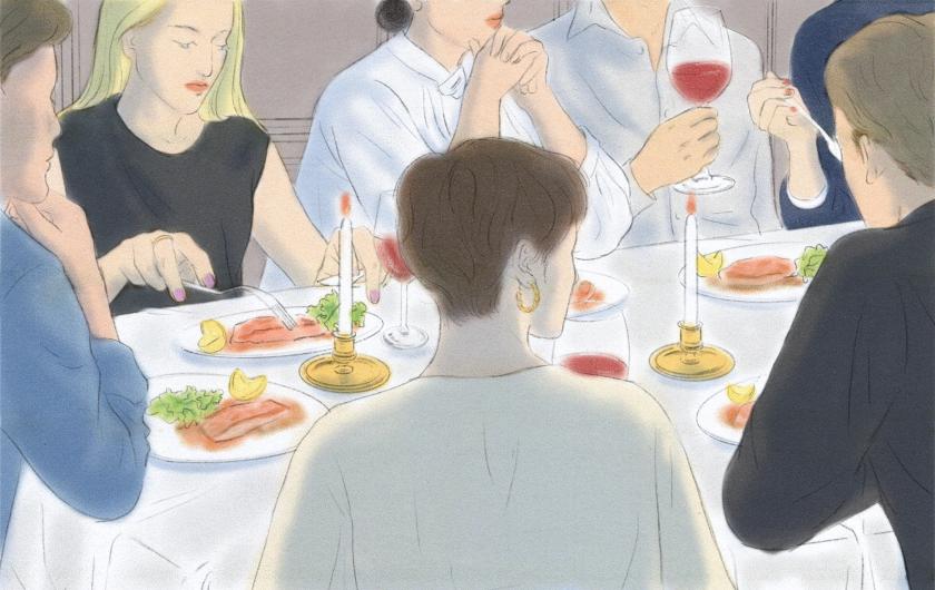 ‘I’ll keep finding new ways to tell stories’: Meet chronicler stroke illustrator Sun Bai