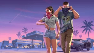 What GTA 6’s Extended Look tells us about Vice City, Lucia, and the biggest creative launch of the decade