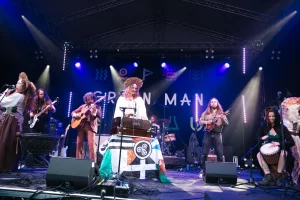 What Green Man 2026 taught me about the importance of serendipity