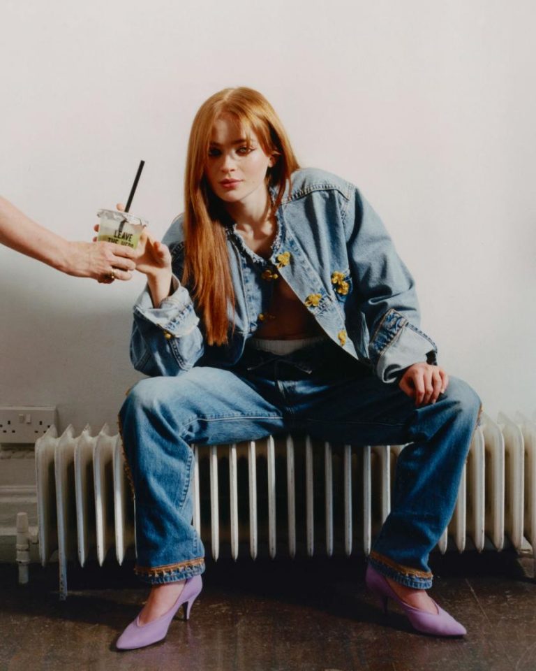 Elliot James Kennedy on his painterly, cut-and-paste photography artworks