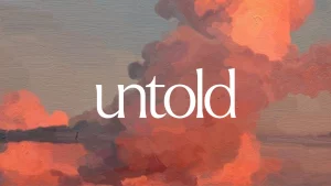 This rebrand of a voice-journalling app looks lovely, but is an ‘AI illustration system’ the right call?