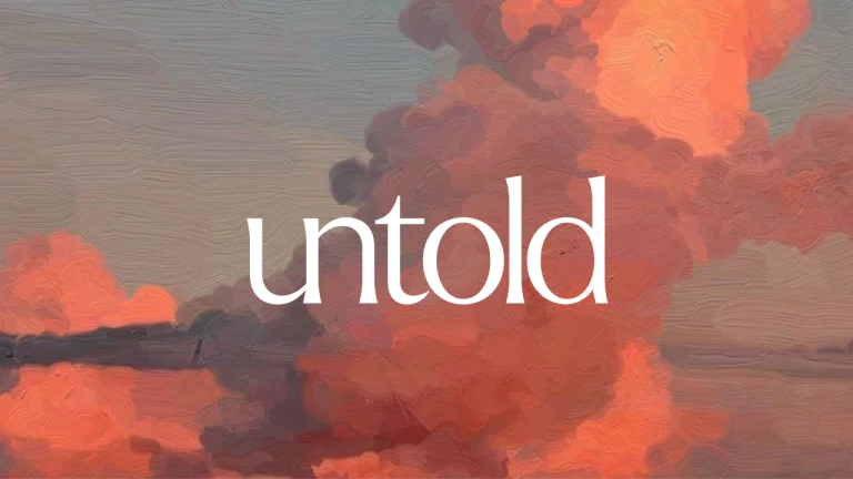 This rebrand of a voice-journalling app looks lovely, but is an ‘AI illustration system’ the right call?