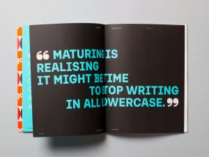 The best new typefaces for August 2026