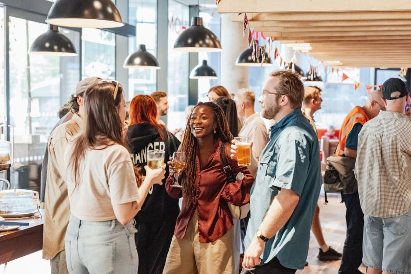 Creative Boom IRL just got bigger! Here’s how to join us