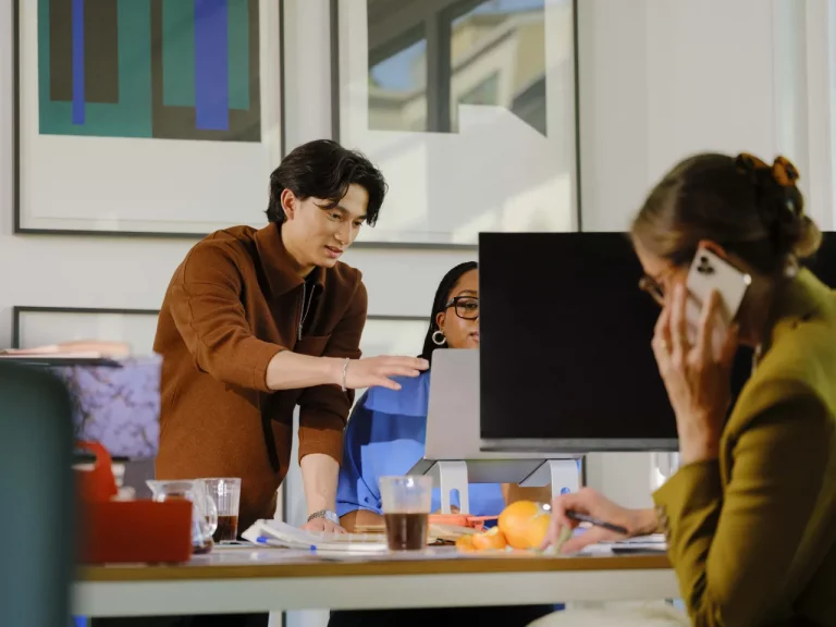 How to say yes to the big job when you’re a one-person studio