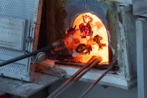 Heart of Glass: why Venice is once more the centre of the glassmaking world