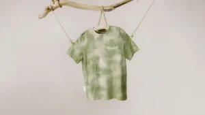 Why a laundry brand made four T-shirts you’re not supposed to wash