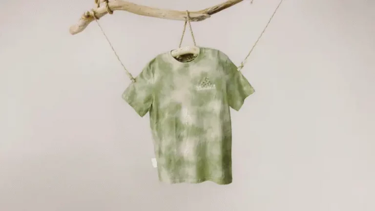 Why a laundry brand made four T-shirts you’re not supposed to wash