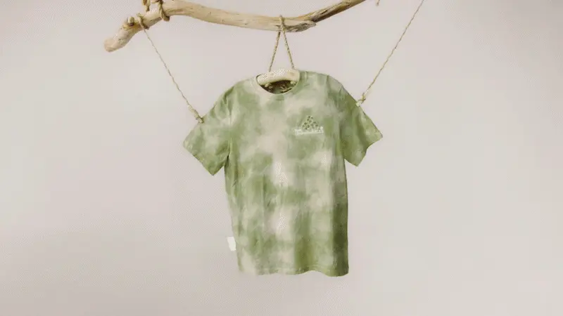 Why a laundry brand made four T-shirts you’re not supposed to wash
