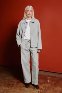 Why Studio Playground asked a kidswear brand to design its team uniform
