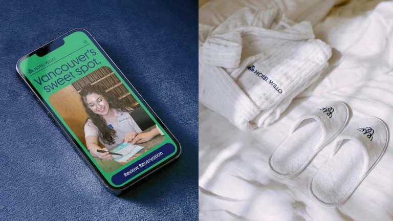 From YWCA to Hotel Willo: how Rethink solved one of branding’s trickiest problems
