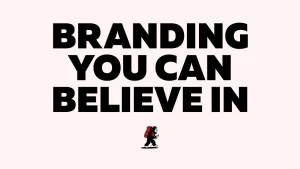 Creative agency Thisaway’s rebrand isn’t just a lick of new paint: it’s a promise to clients