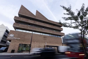 The Royal College of Art is bringing communication and design together in one school, and that’s big news