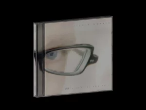 Why designer Merijn Straathof turned a landmark techno album into a playable web-based instrument