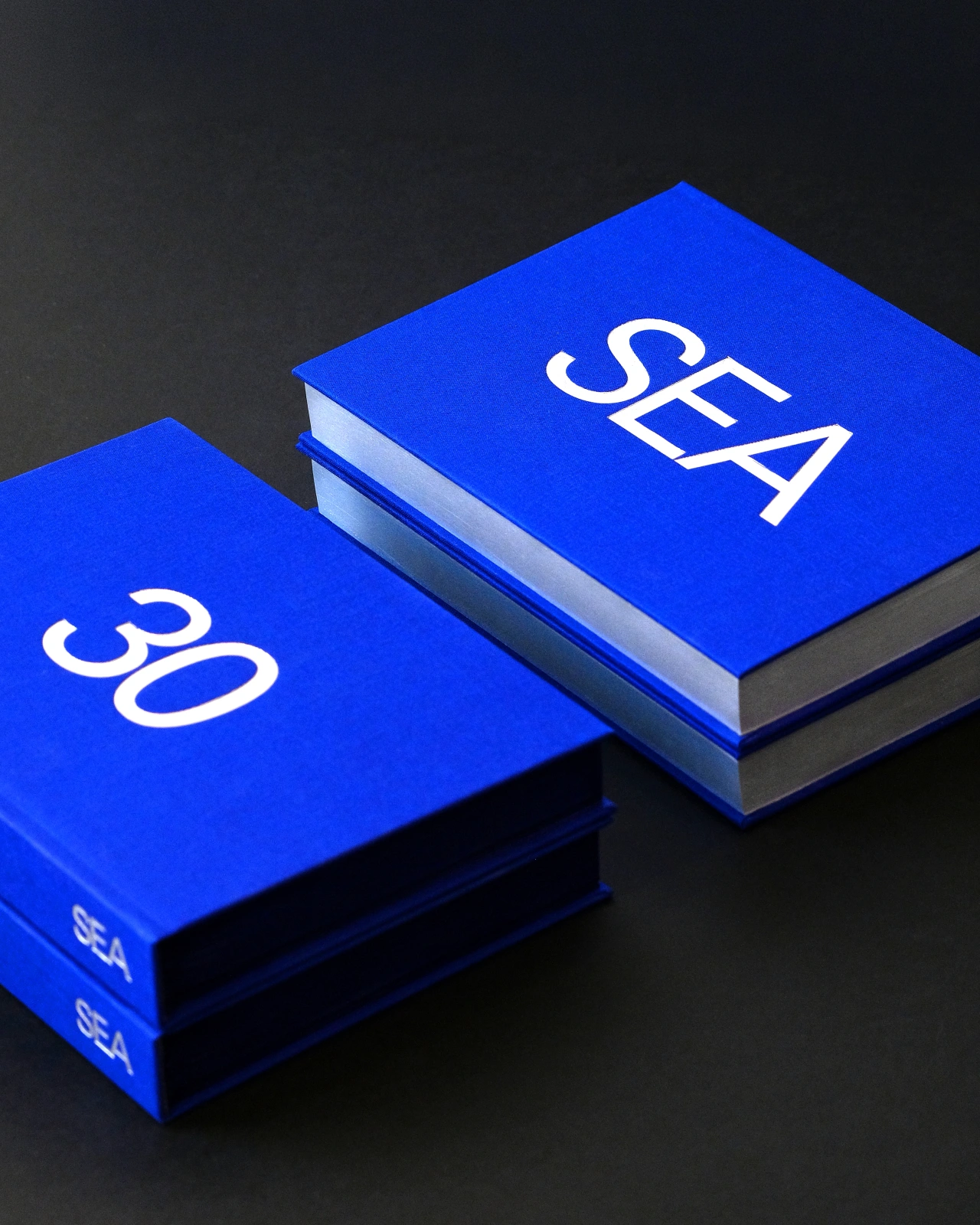 SEA turns 30 with a new anniversary book celebrating design that lasts