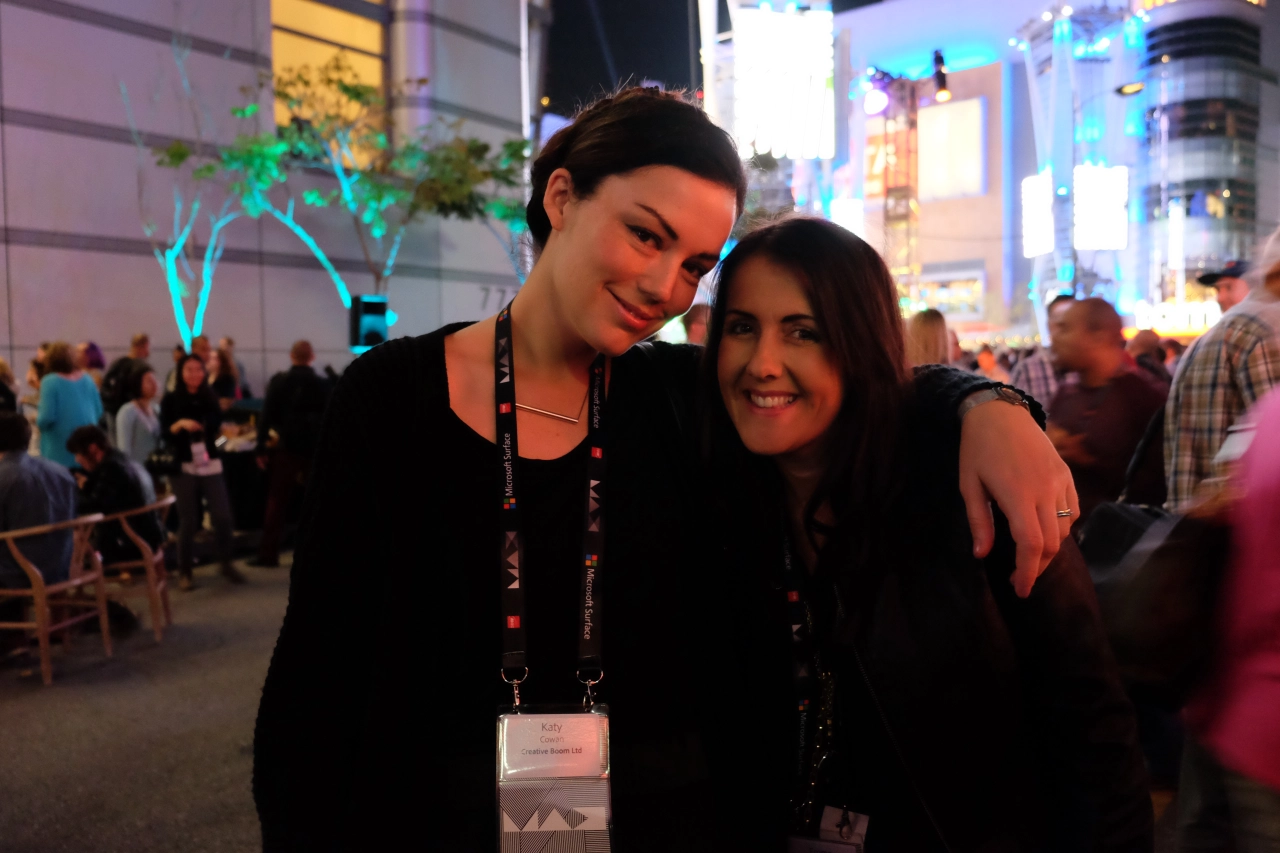 Adobe MAX, it’s been a while: why Creative Boom is heading to Miami after 11 years away