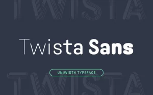 The best new typefaces for October 2026