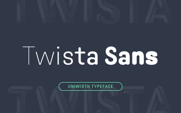 The best new typefaces for October 2026