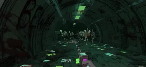 A new Halloween game turns your unread emails into zombies you can actually kill