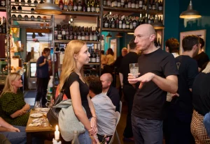 That Design Thing: Tony Clarkson brings a design event to Shrewsbury, ‘the town where nothing happens’