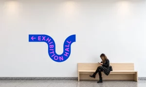 Macfadden & Thorpe gives Dave Eggers’s free alternative to art school a bendy, salty identity