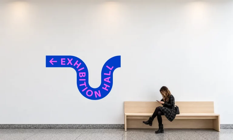 Macfadden & Thorpe gives Dave Eggers’s free alternative to art school a bendy, salty identity