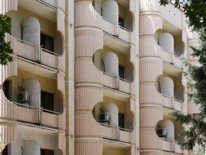 Socialist Hotels: relive the concrete dreams of the Soviet era with these beautiful photos